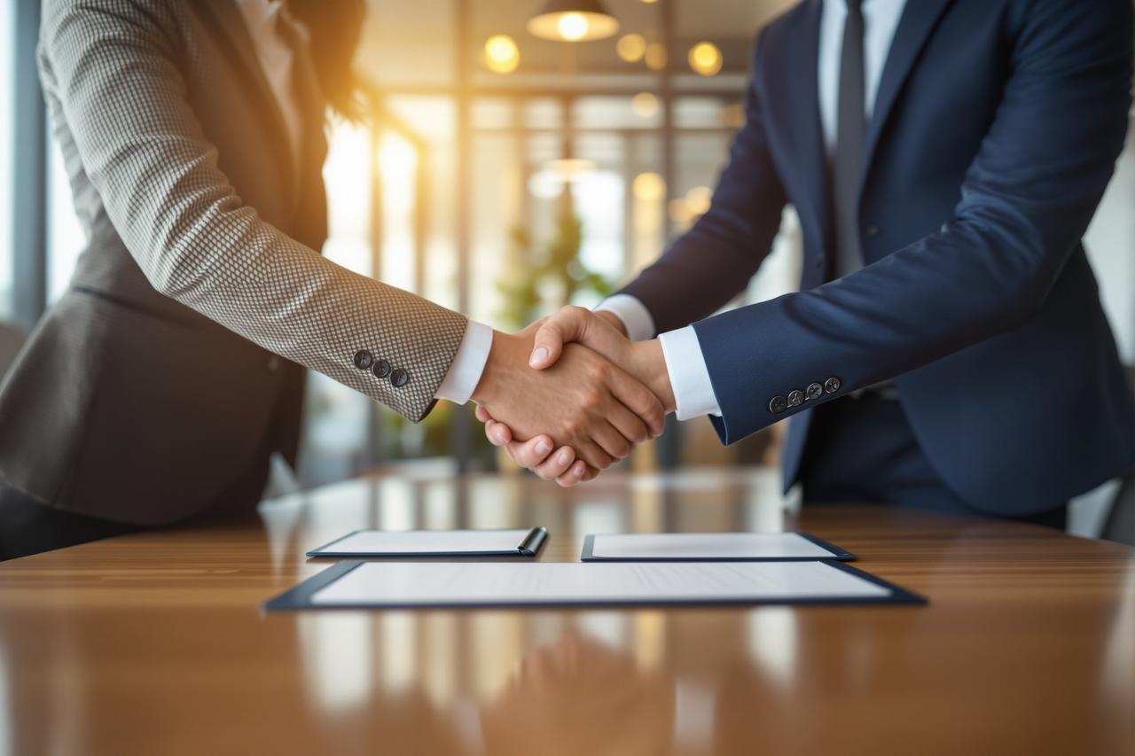 菠萝视频与好莱坞顶级制片公司签署战略合作协议